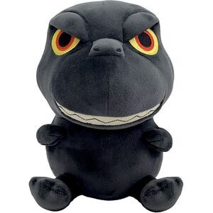 Super7 - Toho - Super Duper Plush Wv2 - Godzilla '65